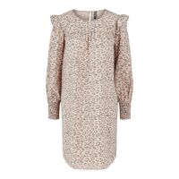 PIECES Robe 'Geraldine'  - Rose - Taille: 34 - female <br /><b>20.00 EUR</b> ABOUT YOU