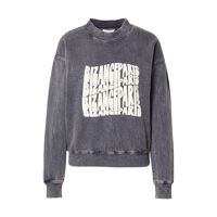 Bizance Paris Sweat-shirt 'FREDERIQUE'  - Gris - Taille: L - female <br /><b>69.90 EUR</b> ABOUT YOU