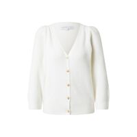 Fabienne Chapot Cardigan 'Sally'  - Blanc - Taille: S - female <br /><b>89.90 EUR</b> ABOUT YOU