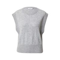 Claire Pull-over 'Esther'  - Gris - Taille: 40 - female <br /><b>109.00 EUR</b> ABOUT YOU