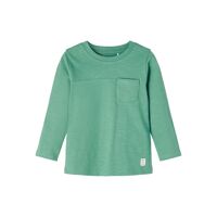 NAME IT T-Shirt 'Bryan'  - Vert - Taille: 110 - boy <br /><b>10.99 EUR</b> ABOUT YOU