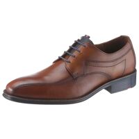 LLOYD Chaussure à lacets 'Gerald'  - Marron - Taille: 10 - male <br /><b>119.00 EUR</b> ABOUT YOU