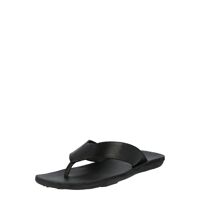 ABOUT YOU Tongs 'Jayson'  - Noir - Taille: 41 - male <br /><b>39.90 EUR</b> 