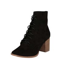 rubi Stiefelette 'MARCELLE'  - Noir - Taille: 41 - female <br /><b>17.90 EUR</b> ABOUT YOU