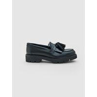 EDITED Mocassin 'Patrice'  - Noir - Taille: 40 - female <br /><b>119.00 EUR</b> ABOUT YOU
