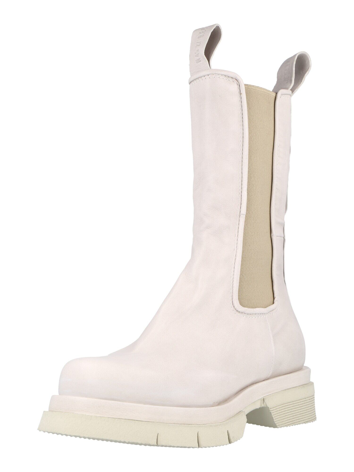 A.S.98 Chelsea Boots 'Esyr'  - Beige - Taille: 39 - female