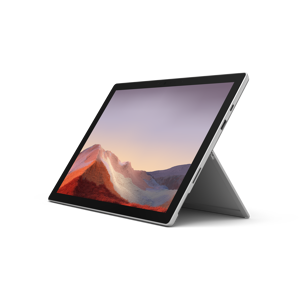 Microsoft Surface Pro 7 - Platinum, Intel Core i5, 8Go,