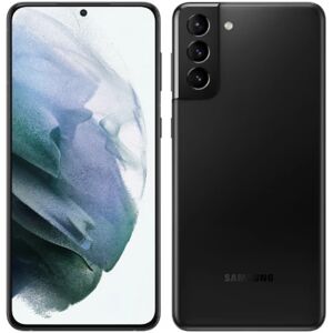 Samsung Galaxy S21 Plus 256 Go Noir