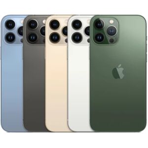 Apple iPhone 13 Pro Max 128 Go SANS FACE ID