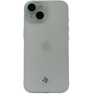 Apple - iPhone 15 - 128 Go - Reconditionné -