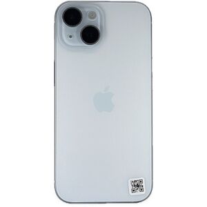 Apple - iPhone 15 - 128 Go - Reconditionné -