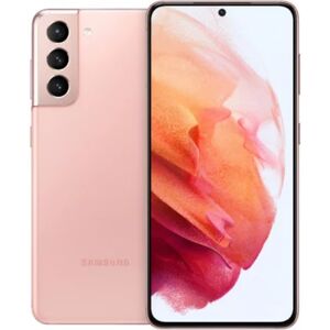 Samsung Galaxy S21 256 Go Rose