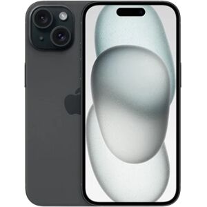 Apple - iPhone 15 - 256 Go - Reconditionné -
