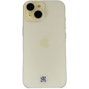 Apple - iPhone 15 - 256 Go - Reconditionné -