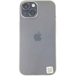 Apple - iPhone 15 - 128 Go - Reconditionné -