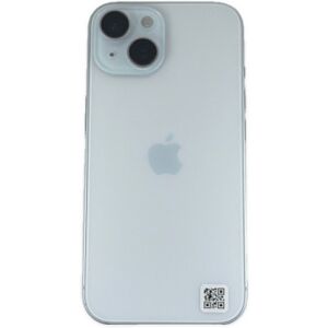 Apple - iPhone 15 - 256 Go - Reconditionné -