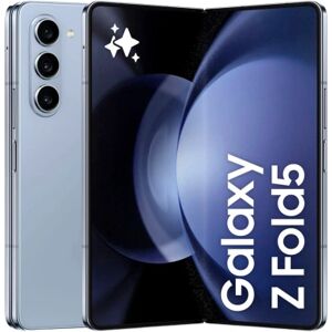 Samsung Galaxy Z Fold5 512 Go Bleu