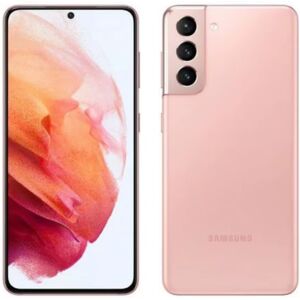 Samsung Galaxy S21 Plus 128 Go Rose