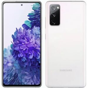 Samsung Galaxy S20 FE 128 Go Blanc
