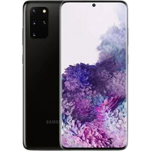 Samsung Galaxy S20 Plus 128 Go Noir