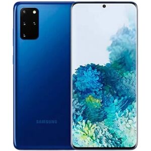 Samsung Galaxy S20 Plus 256 Go Bleu