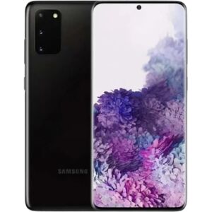 Samsung Galaxy S20 FE 128 Go Noir