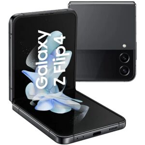 Samsung Galaxy Z Flip4 128 Go Graphite