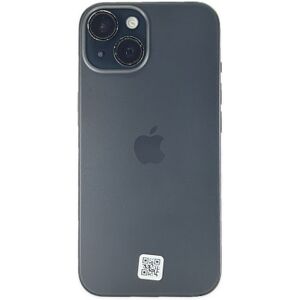 Apple - iPhone 15 - 256 Go - Reconditionné -