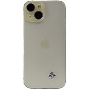 Apple - iPhone 15 - 128 Go - Reconditionné -