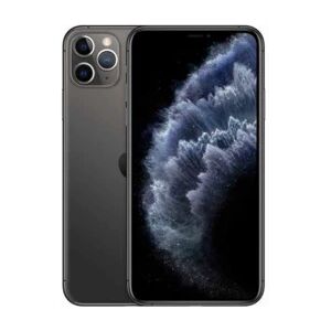 Apple iPhone 11 Pro 64 Go Gris Sidéral