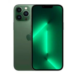 Apple iPhone 13 Pro 256 Go Vert Alpin