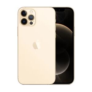 Apple - iPhone 12 Pro - 256 Go - Reconditionné - Correct - Or - Publicité Apple - iPhone 12 Pro - 256 Go - Reconditionné - Correct - Or - Publicité