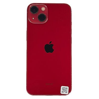 Apple iPhone 13 256Go (PRODUCT)Red - Smartphone débloqué - Publicité Apple iPhone 13 256Go (PRODUCT)Red - Smartphone débloqué - Publicité