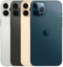 Apple iPhone 12 Pro Max 512 Go SANS FACE ID (couleur selon disponibilité)