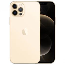 Apple - iPhone 12 Pro Max - 128 Go - Reconditionné - Premium - Or