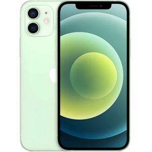 Apple - iPhone 12 Mini - 128 Go - Reconditionné - Parfait état - Vert