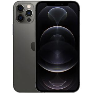 Apple - iPhone 12 Pro Max - 256 Go - Reconditionné - Correct - Graphite