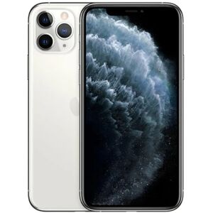 Apple - iPhone 11 Pro - 256 Go - Reconditionné - Correct - Argent