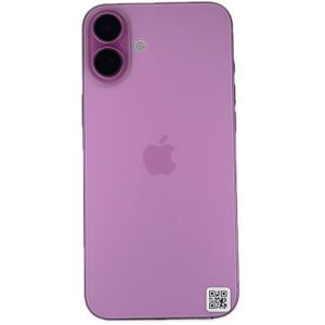 Apple - iPhone 16 Plus - 128 Go - Reconditionné - Premium - Rose