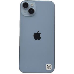 Apple - iPhone 14 Plus - 128 Go - Reconditionné - Très bon état - Bleu