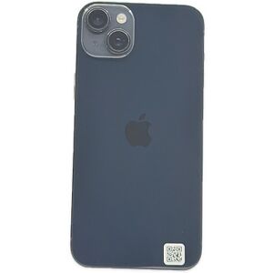 Apple - iPhone 14 Plus - 128 Go - Reconditionné - Parfait état - Minuit
