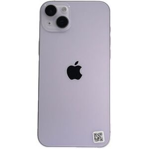 Apple - iPhone 14 Plus - 128 Go - Reconditionné - Très bon état - Mauve
