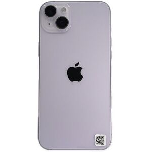 Apple - iPhone 14 Plus - 128 Go - Reconditionné - Très bon état - Mauve