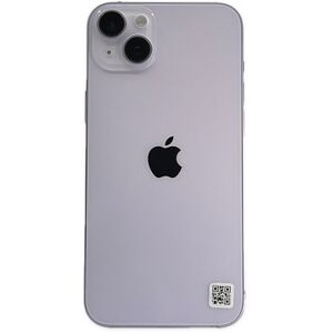 Apple - iPhone 14 Plus - 128 Go - Reconditionné - Parfait état - Mauve