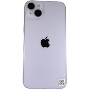 Apple - iPhone 14 Plus - 128 Go - Reconditionné - Parfait état - Mauve
