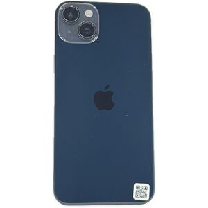 Apple - iPhone 14 Plus - 128 Go - Reconditionné - Correct - Minuit