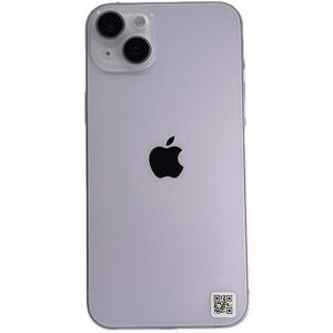 Apple - iPhone 14 Plus - 128 Go - Reconditionné - Premium - Mauve