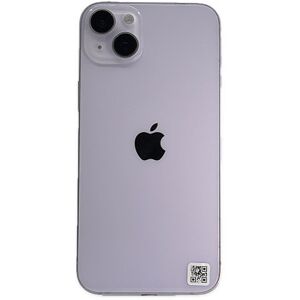 Apple - iPhone 14 Plus - 128 Go - Reconditionné - Premium - Mauve