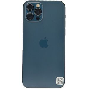 Apple - iPhone 12 Pro - 128 Go - Reconditionné - Très bon état - Bleu pacifique