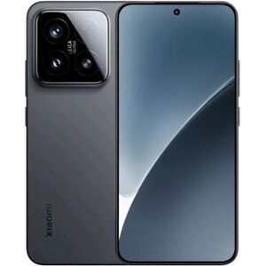 Apple Xiaomi 15 256 Go Noir